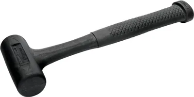 Image de Bahco 3625PU-50 Soft-face hammer Kickback-free 790 g 320 mm 1 pc(s)