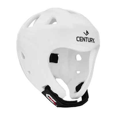 Immagine prodotto di Protezione della testa C-Gear Evolution certificata WAKO Bianco M