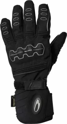 Zdjęcie produktu dla Rękawice motocyklowe RICHA SONAR GORE-TEX czarne M