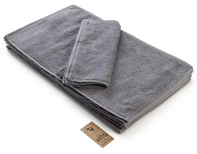 Image de ARTG Serviette d'invité