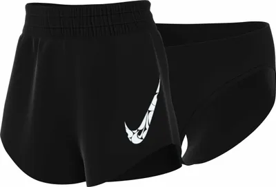 Produktbild von NIKE W NK ONE SWSH HBR DF MRBRSHRT cinnamon cinnamon M