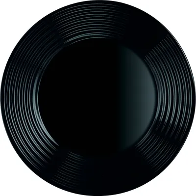 Produktbild von Harena black Suppenteller 23 cm