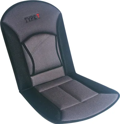 Image de Coussin de siège Carpoint Type-T