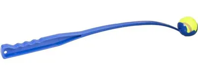 Produktbild von Hundespielzeug - Ballwurfstange - ca. 64 cm