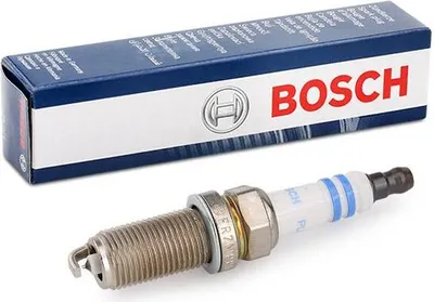 Produktbild von Bosch Zündkerzen Zündanlage 0 242 235 743