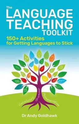Obrázek produktu pro The Language Teaching Toolkit