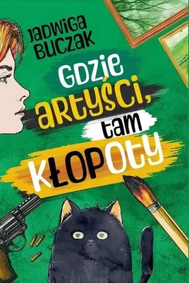 Obrázok produktu pre Kde sú umelci, tam sú problémy