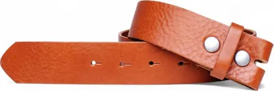 Produktbild von FRONHOFER Best&Timeless hochwertiger Wechselgürtel für 3,5 cm Gürtelschnallen, Damengürtel