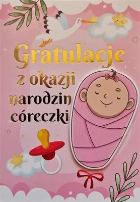 Immagine prodotto di Abbonamento "Nascita di una bambina" - YEKU