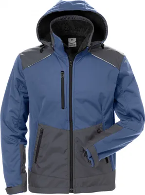 Produktbild von Fristads Softshell-Winterjacke 4060 Cfj