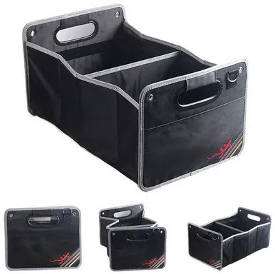 Productafbeelding van Vouwbare Kofferbak Organizer voor Auto