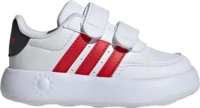 Produktbild von Adidas Sneakers JH6678 in White color size 23