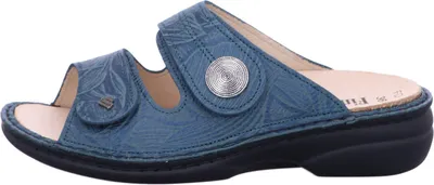 Produktbild von Finn Comfort Pantoletten für Damen in unifarben uni S24-0054138