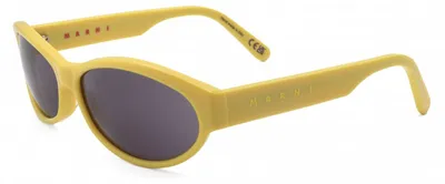 Produktbild von Marni Sonnenbrille OUZOUD YELLOW A7S 62 11 140
