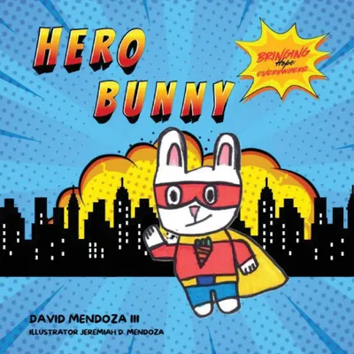 Produktbild von Hero Bunny