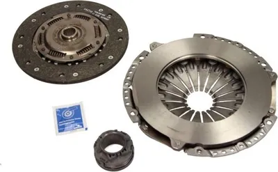 Produktbild von SACHS Kupplungssatz 3000 846 101