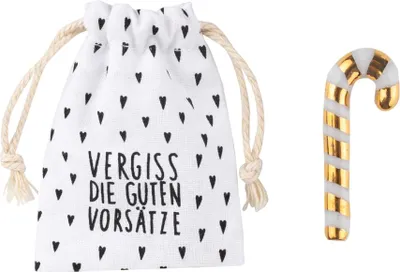 Produktbild von Xmas Taschenbegleiter "Zuckerstange"