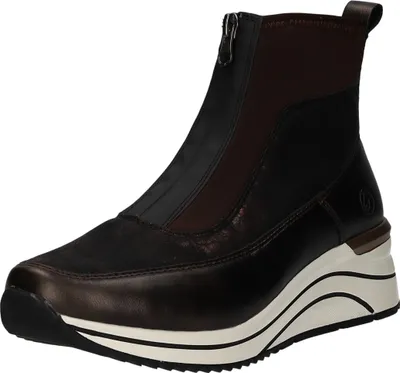 Produktbild von Remonte Keilstiefeletten Damen 31383539313130 Braun 37 EU