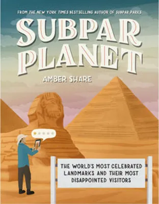 Zdjęcie produktu dla Subpar Planet