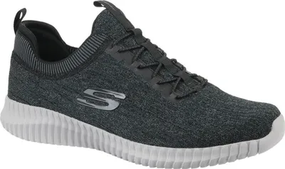 Immagine prodotto di Skechers scarpe Elite Flex, 52642BKGY