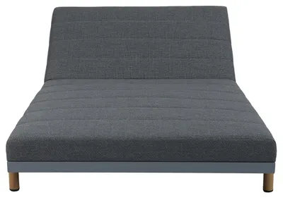 Produktbild von home24 Loungesofa - Olefin - Grau