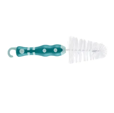Produktbild von Saugerbürste / Zubehörbürste 'Swirly Mini' mit Wellness Griff, 1 Stück