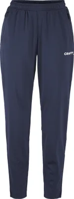 Produktbild von Craft Evolve 2.0 Polyesterhose Damen - Marine  | Größe: XXL