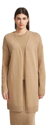Produktbild von bugatti Damen Strickjacke