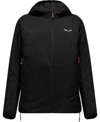 Produktbild von Salewa Damen Skijacke Puez Catinaccio 2 TWR HD Jacket W Schwarz 42