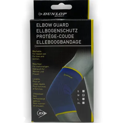 Produktbild von Ellbogenschutz Bandage Ellbogen Bandage waschbar Ellbogenbandage