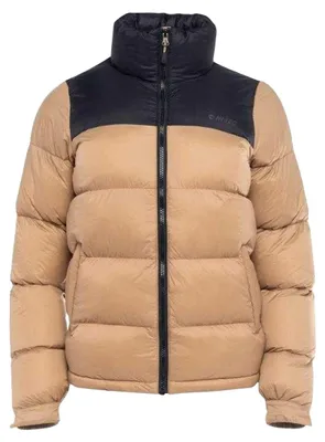 Productafbeelding van Hi-Tec - "Fowella" damesjas, model PP14065 (maat XS) (beige/crème/zwart)