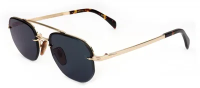 Zdjęcie produktu dla Okulary przeciwsłoneczne Davida Beckhama DB 1078/S 06JMT 52