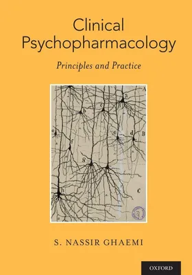 Produktbild von Clinical Psychopharmacology