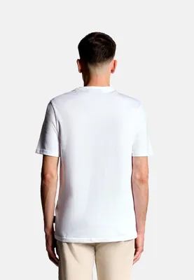 Produktbild von Lyle & Scott T-Shirt Kurzarmshirt