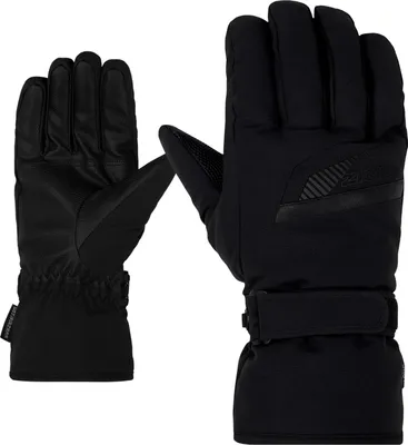 Produktbild von ZIENER Herren Handschuhe Gordanus-Z AS® Glove Man