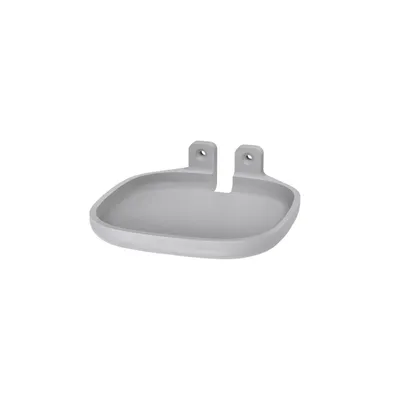 Image de Support Mural Pour Sonos One Blanc