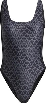 Produktbild von ADIDAS 3S MONOGRM SUIT Gr: 34  Badeanzug Schwimmanzug HS5405