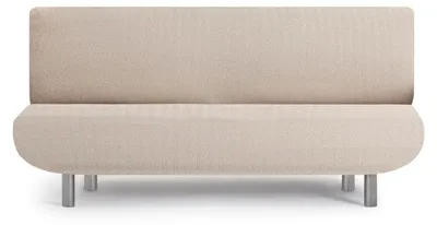 Produktbild von Sofabezug Eysa JAZ Beige 160 x 100 x 230 cm