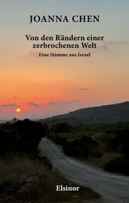 Produktbild von Von den Rändern einer zerbrochenen Welt