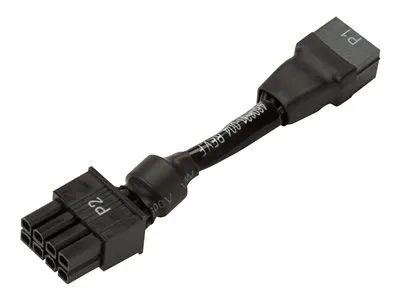 Produktbild von HP 6pin to 8pin Power Supply Adapter