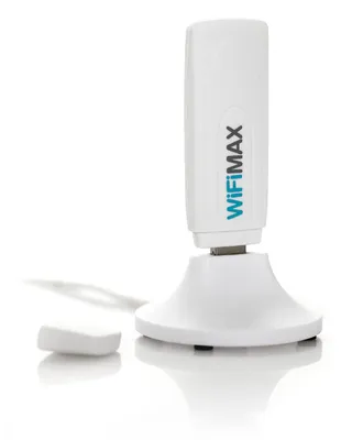 Image de WiFi MAX USB Adaptateur réseau PC pour consoles