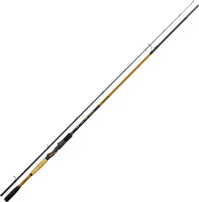 Produktbild von Quantum G-Force Shad 2,10m 7-28g Spinn-& Vertikalrute