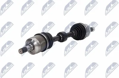 Produktbild von NTY NPW-HY-565 Antriebswelle Vorne Links für HYUNDAI SANTA FÉ II (CM)