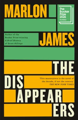 Produktbild von The Disappearers