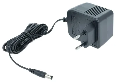 Produktbild von vhbw Netzteil Ersatz für Alcatel 1AF00446CAAA für Festnetz-Telefon, Haustelefon - 300 cm