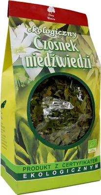 Obrázok produktu pre CESNAK SUŠENÝ, 100 g - DARY NATURY