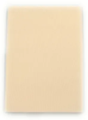 Produktbild von Tischdecke 150 x 275 cm mit Tischdeckenbeschwerer, Design:Creme
