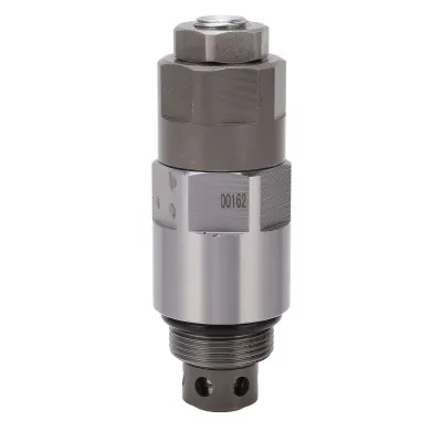 Zdjęcie produktu dla Auxiliary Overflow Valve,Overflow Valve Accessory,Steel Overflow Valve,Overflow Valve,Excavatory Overflow Valve,Overflow Valve Part