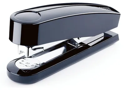 Produktbild von NOVUS Heftgerät B4 020-1267 max. 40Bl. Metall/Kunststoff schwarz