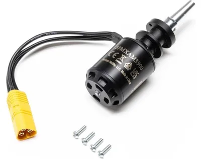 Productafbeelding van Spektrum 2840 1900ot/V 14P - Accessoires voor modelbouw
